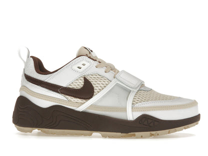 Nike Zoom Field Jaxx Travis Scott Light Chocolate