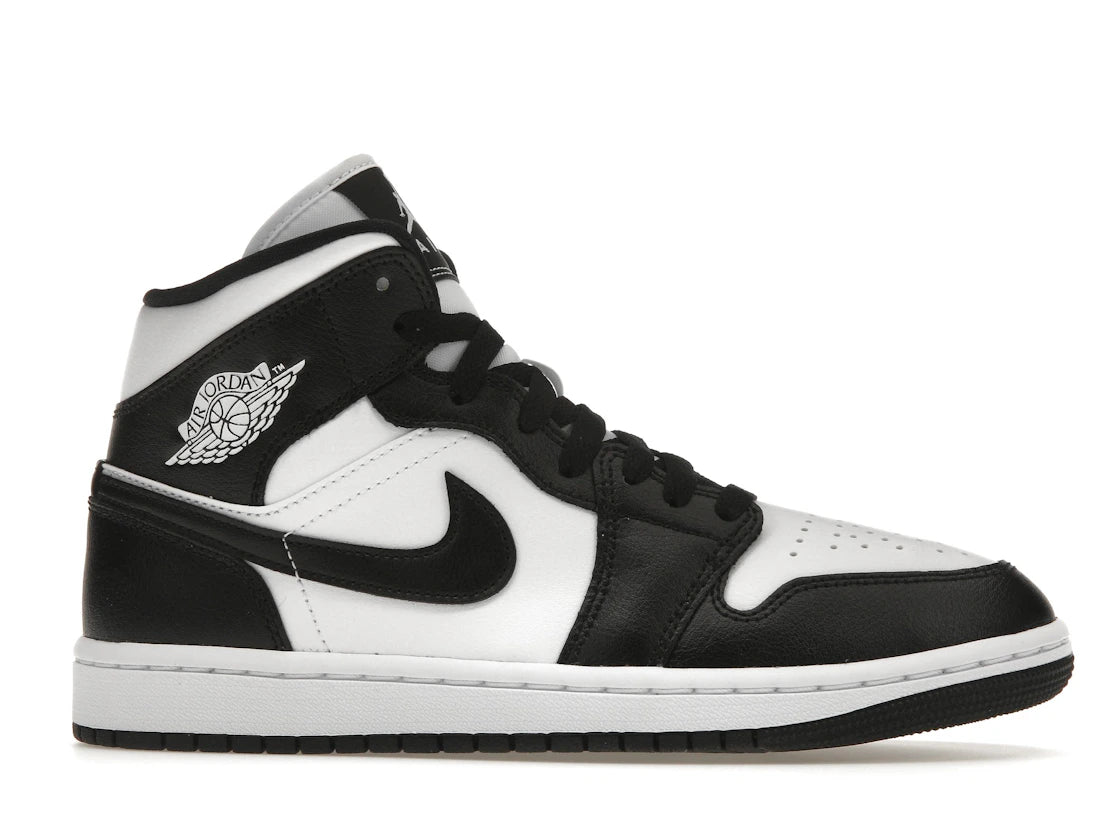 Jordan 1 Mid Panda