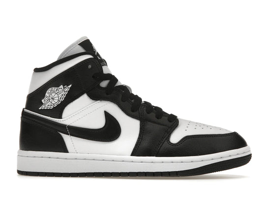 Jordan 1 Mid Panda