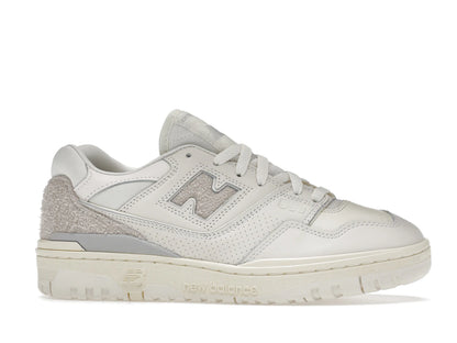 New Balance 550 Aime Leon Dore White Leather