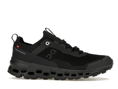 On Running Cloudultra 2 All Black