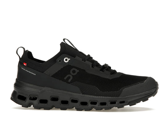 On Running Cloudultra 2 All Black