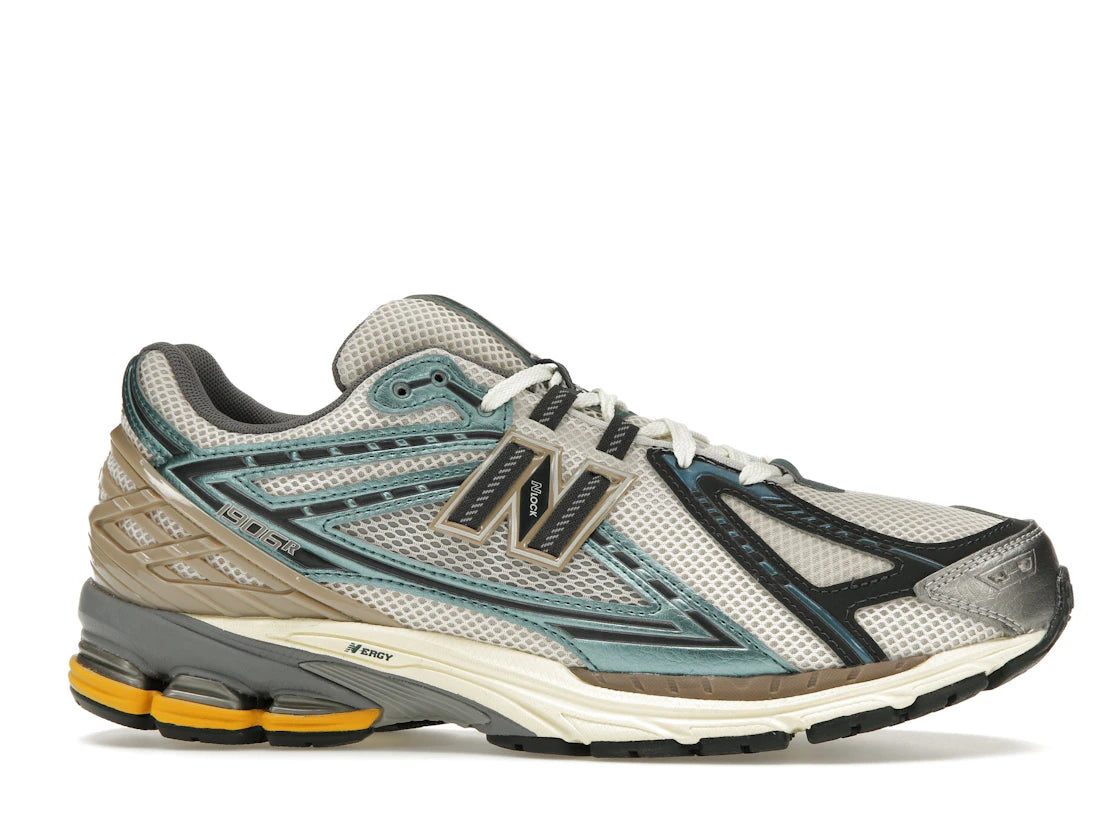 New Balance 1906R Metallic Teal New Spruce