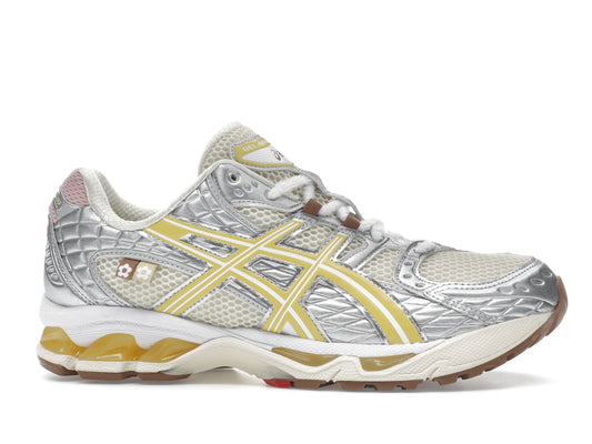 ASICS Gel-Nimbus 10.1 Vandy The Pink x atmos Banana Split Banana