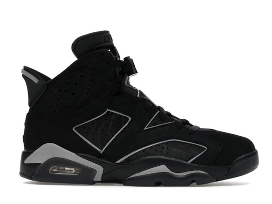 Air Jordan 6 Retro Cap and Gown