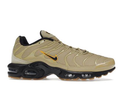 Nike Air Max Plus OG Gold Bullet