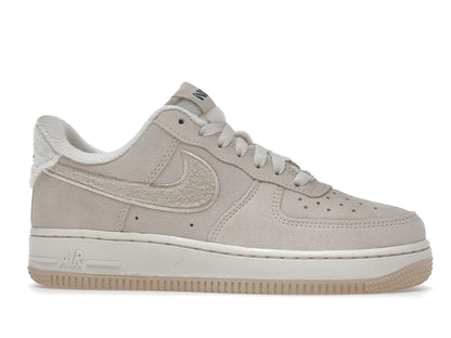 Nike Air Force 1 Low '07 SE Sanddrift Gum Fleece