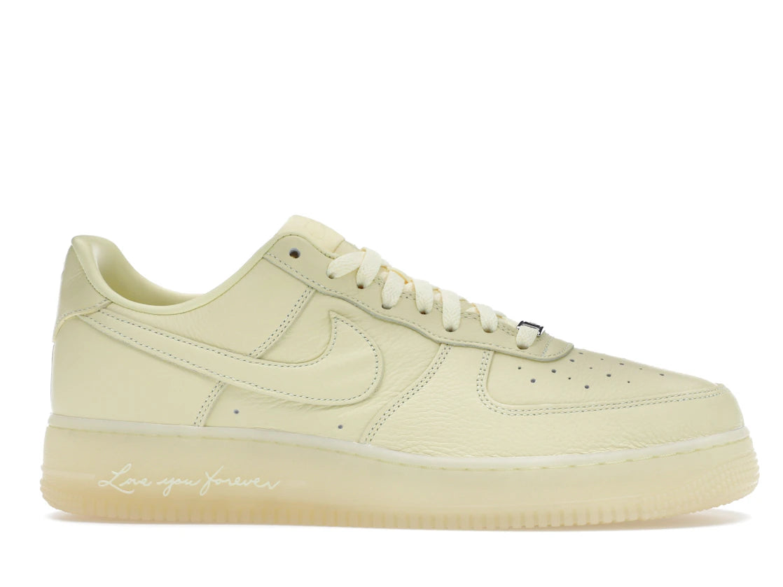Nike Air Force 1 Low Drake NOCTA Certified Lover Boy Citron Tint