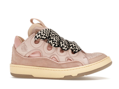 Lanvin Leather Curb Pink Gum