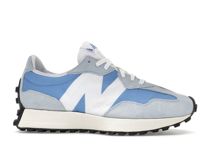 New Balance 327 Stellar Blue (Homme)