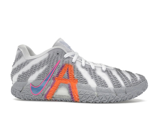 Nike Ja 3 Light Show