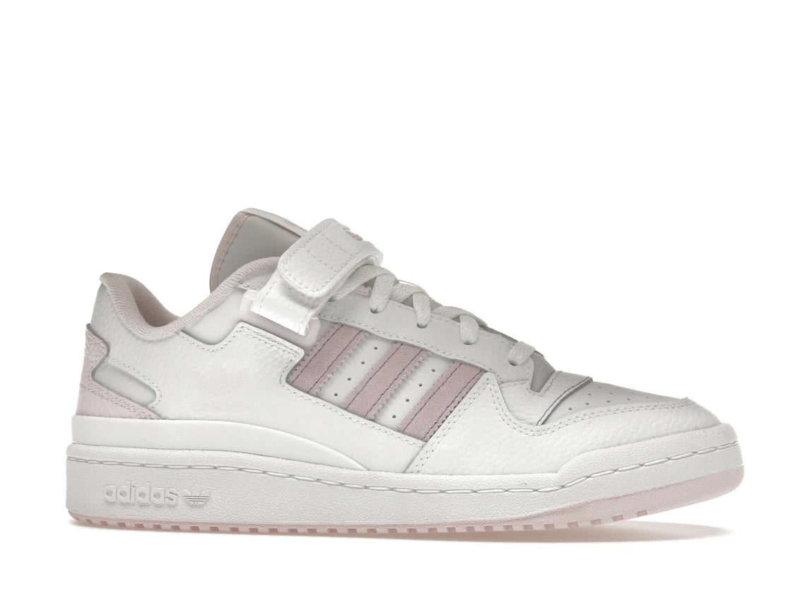 Adidas Forum Low XLD White Lavender Purple