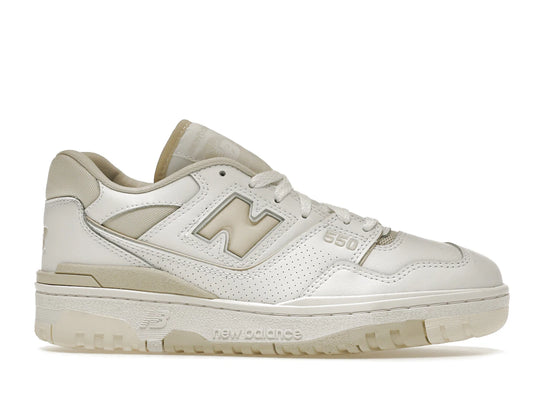 New Balance 550 Silver Birch