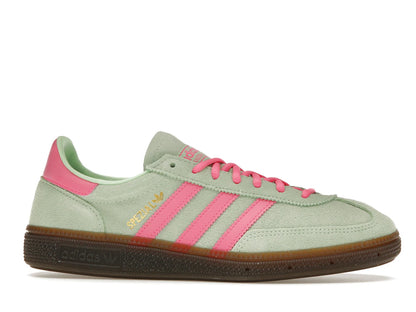 adidas Handball Spezial Semi Green Spark