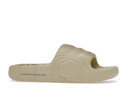 Adidas Adilette 22 Slides St Desert Sand