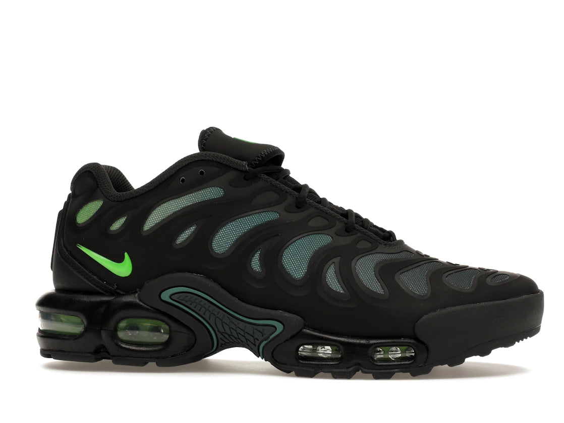 Nike Air Max Plus Drift Black Volt