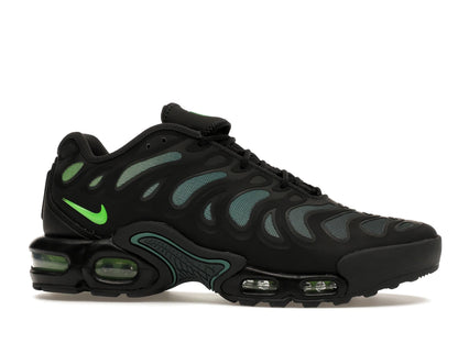 Nike Air Max Plus Drift Black Volt