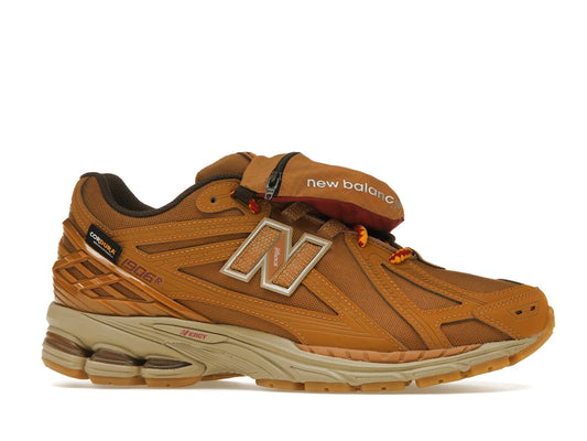 New Balance 1906R Cordura Pocket Wheat