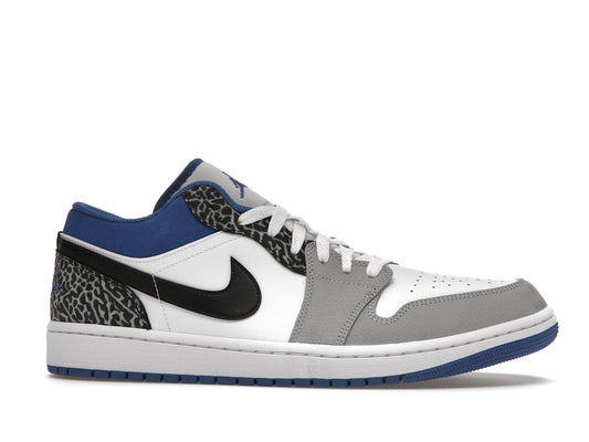 Jordan 1 Low SE True Blue