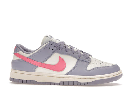 Nike Dunk Low Indigo Haze
