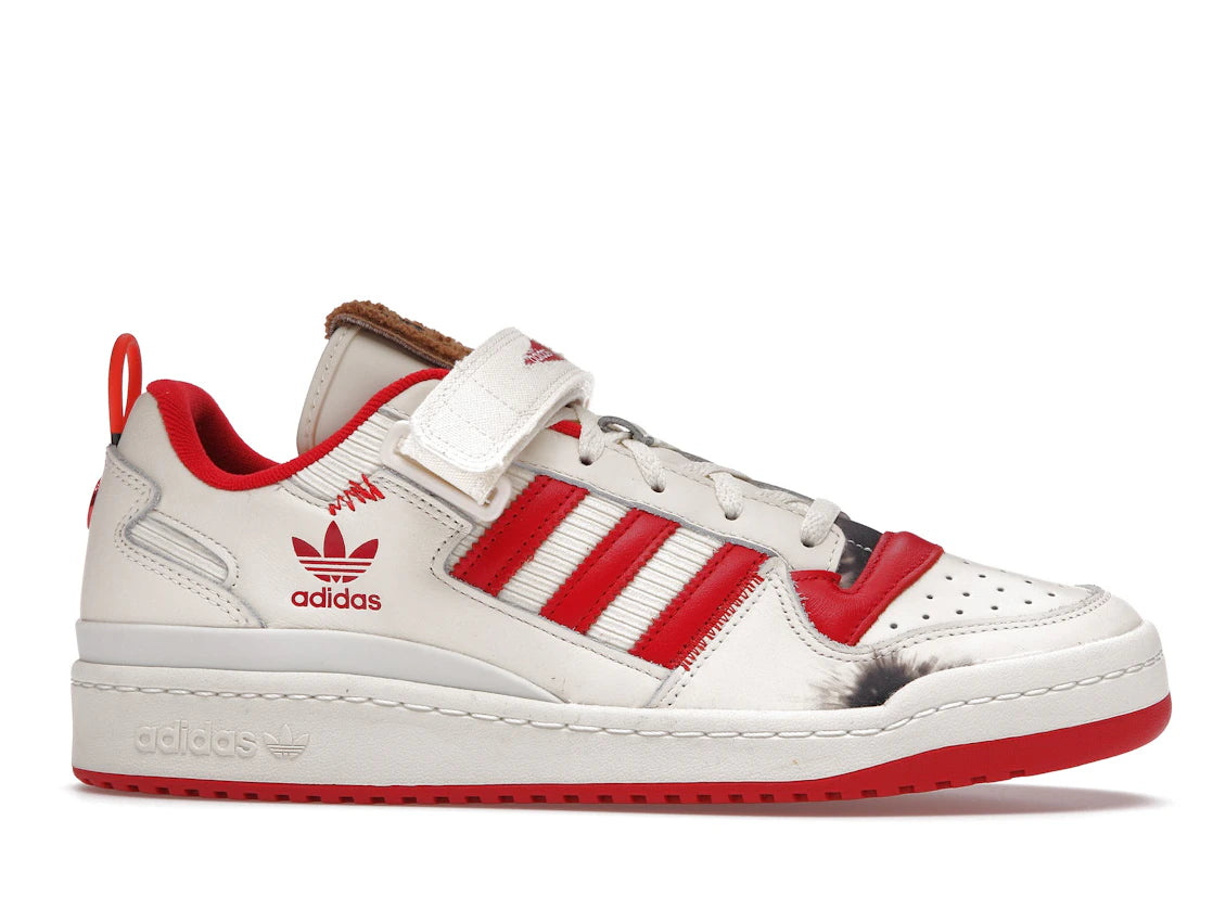 Adidas Forum Low Home Alone