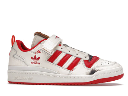 Adidas Forum Low Home Alone