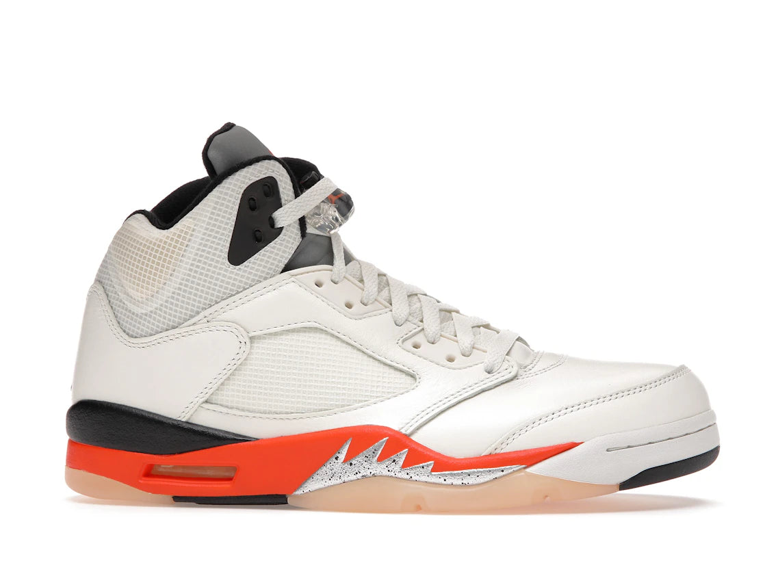 Jordan 5 Retro Shattered Backboard