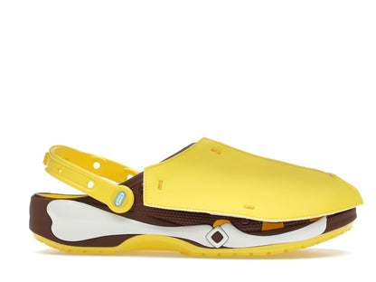 Crocs Classic Clog Fortnite Peely