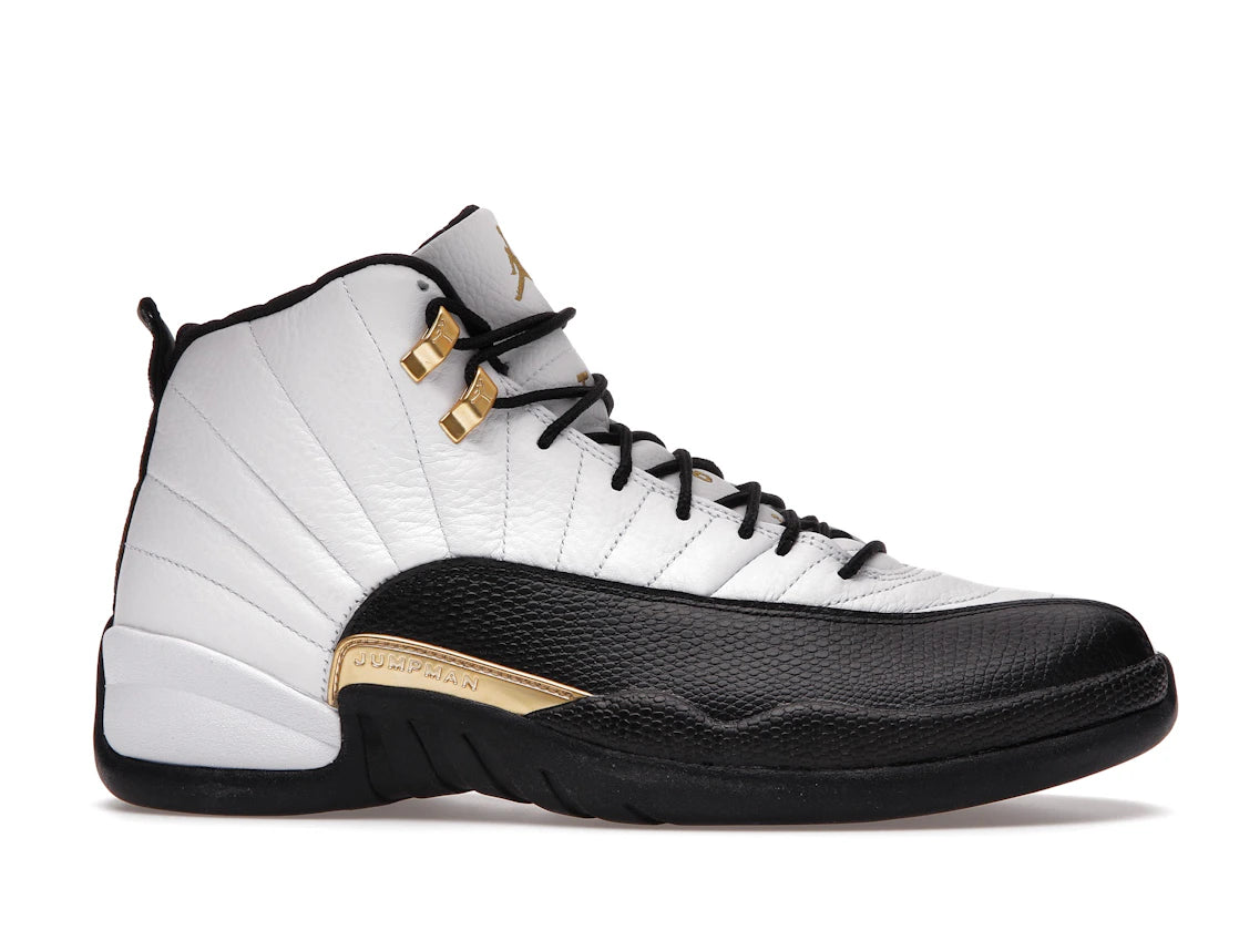 Jordan 12 Retro Royalty Taxi