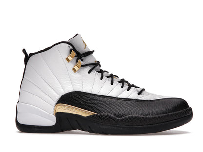 Jordan 12 Retro Royalty Taxi