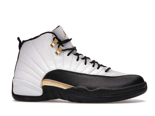 Jordan 12 Retro Royalty Taxi