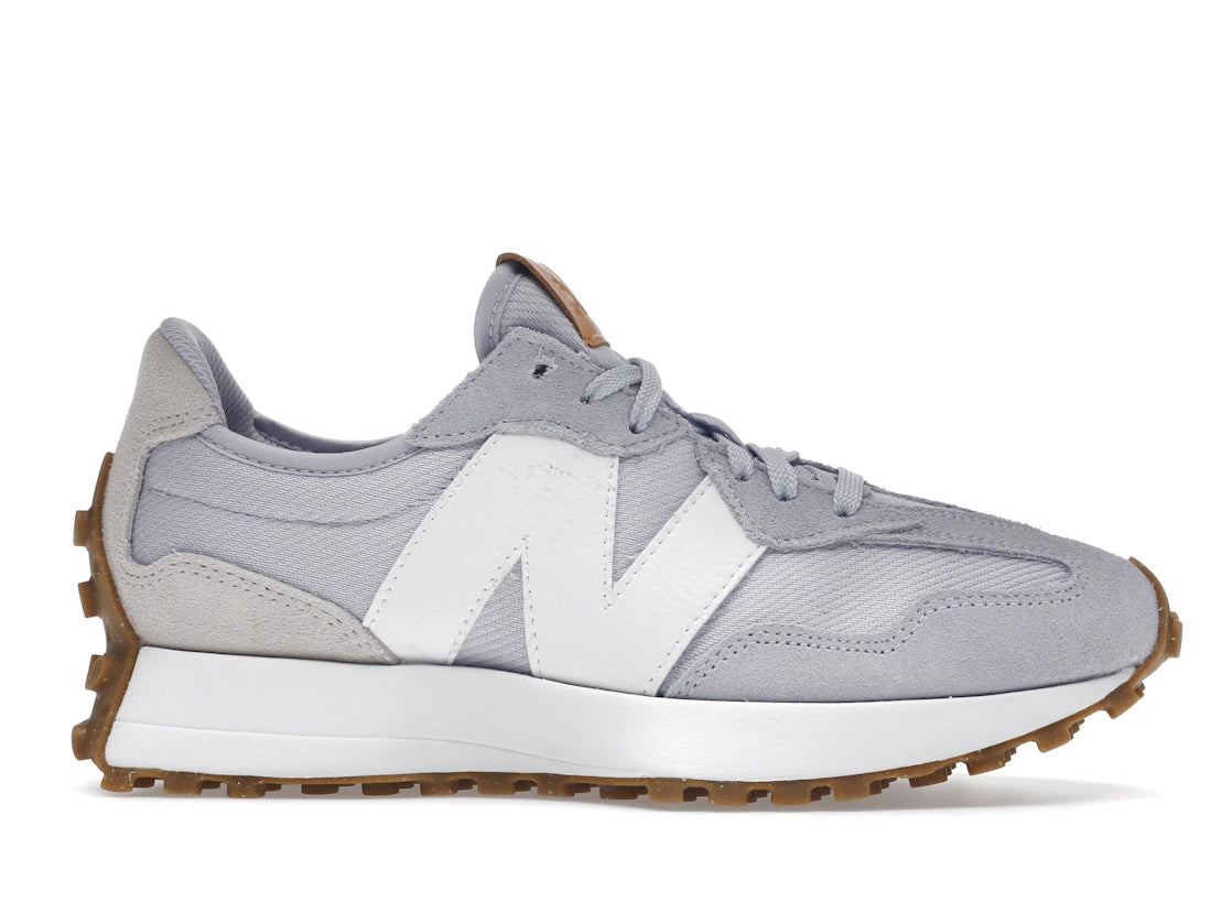 New Balance 327 Violet Haze Gum