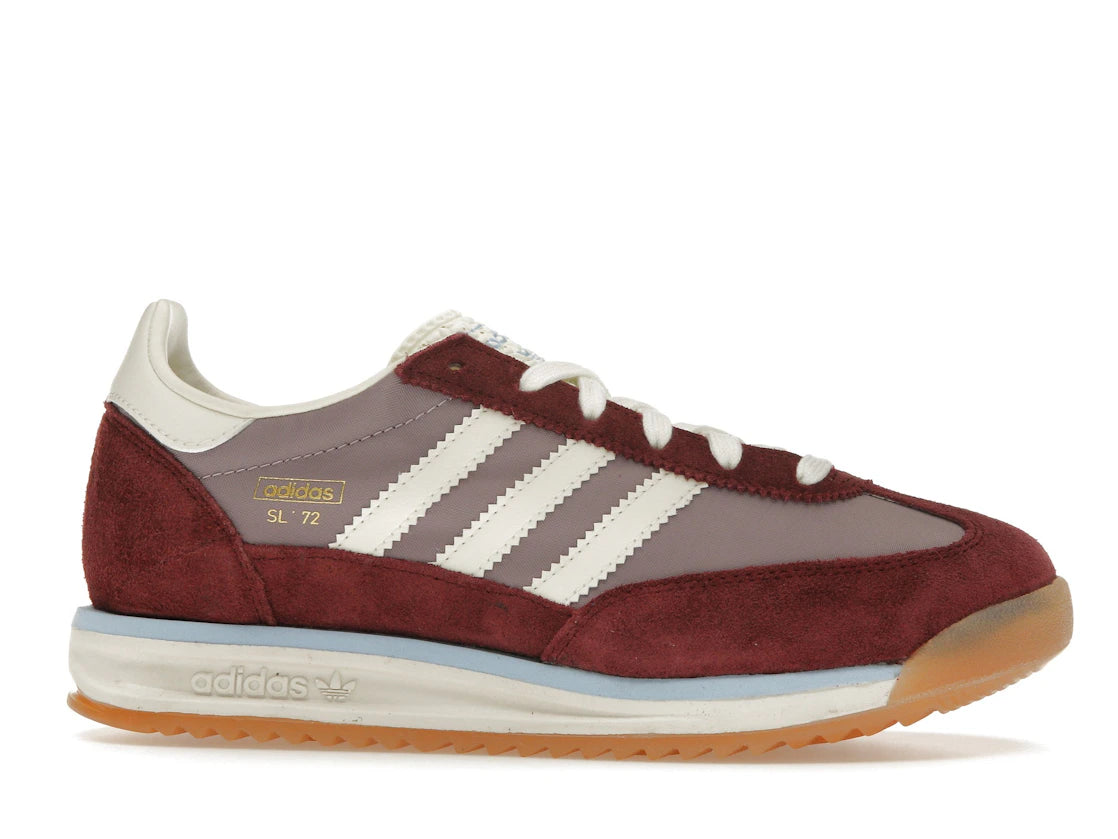 adidas SL 72 RS Preloved Fig Off White