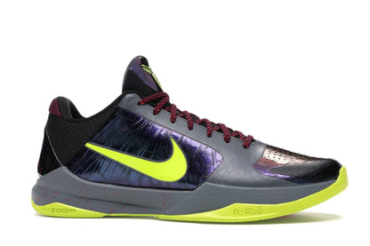 Nike Kobe 5 Protro 2K Gamer Exclusive