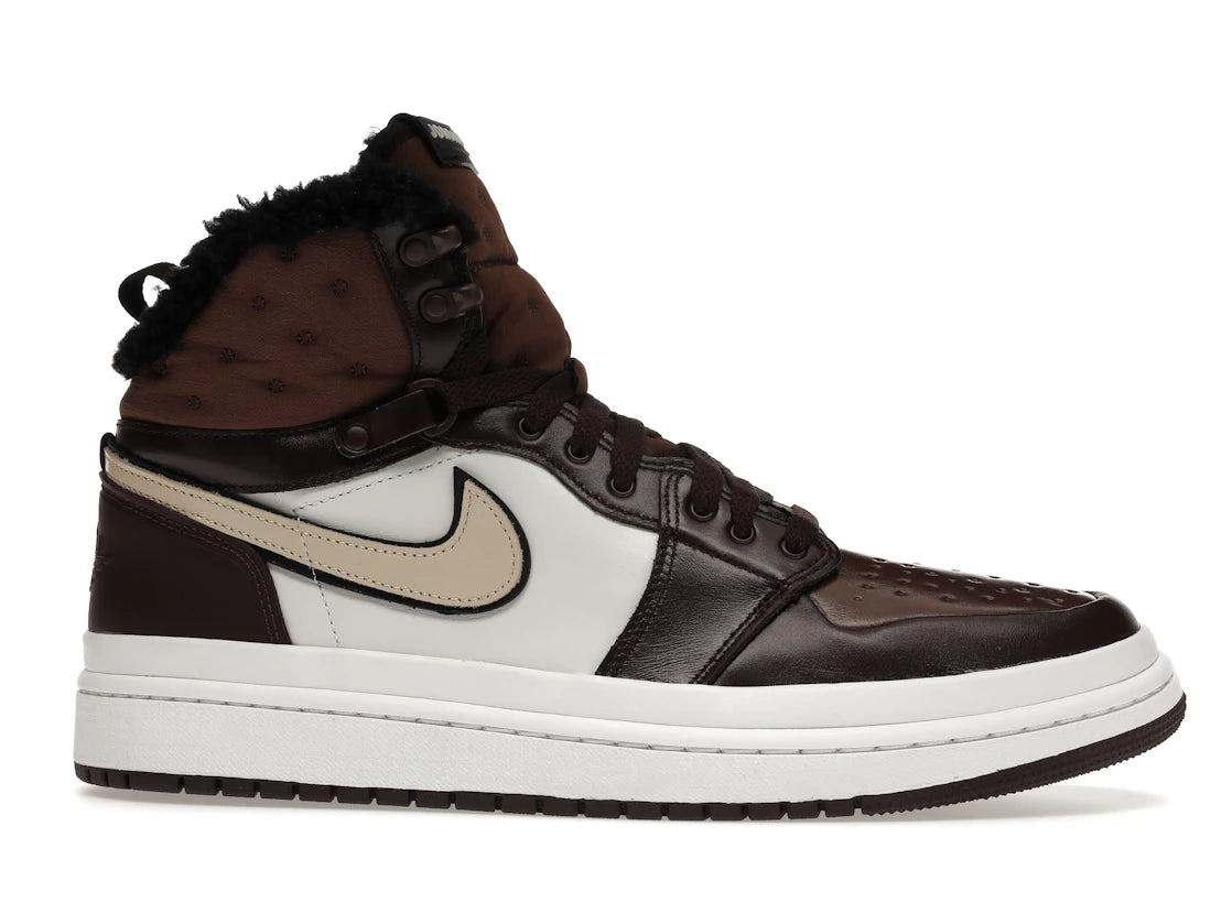 Jordan 1 Acclimate Brown Basalt
