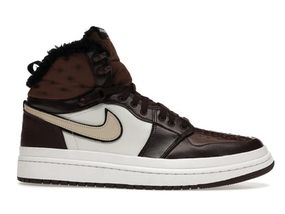 Jordan 1 Acclimate Brown Basalt