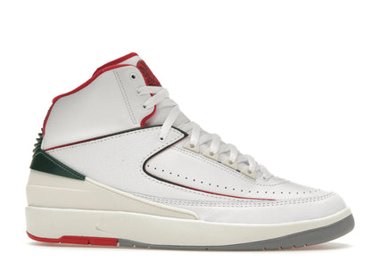Air Jordan 2 Retro Origins