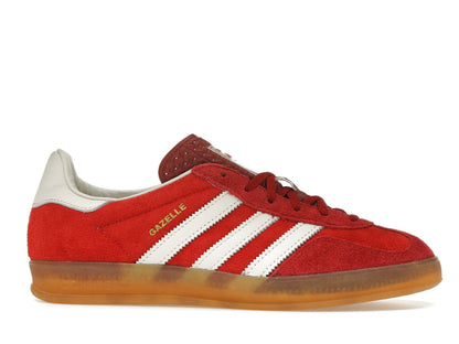 adidas Gazelle Indoor Active Maroon