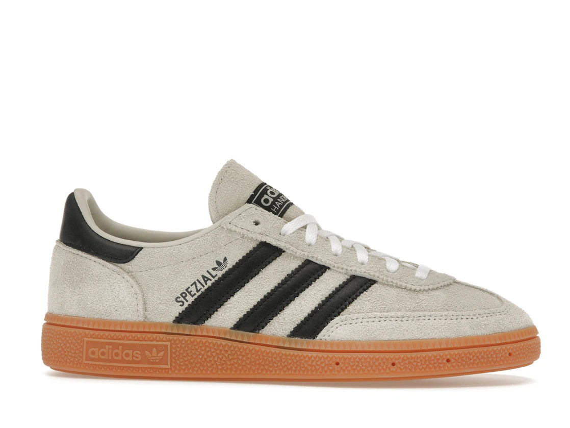 adidas Handball Spezial Aluminum Core Black