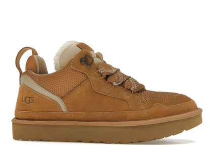 UGG Lowmel Chestnut