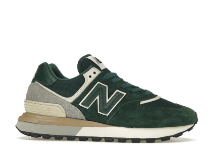 New Balance 574 Legacy Green