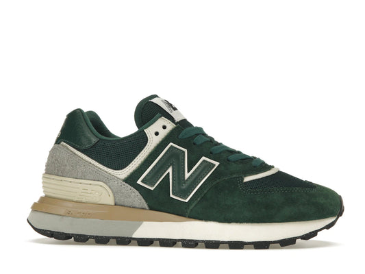 New Balance 574 Legacy Green