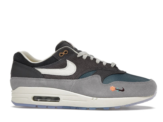 Nike Air Max 1 Kasina Won-Ang Gris (Homme)