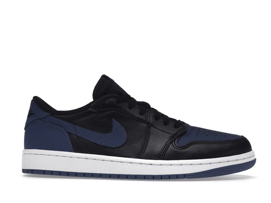 Jordan 1 Retro Low OG Mystic Navy