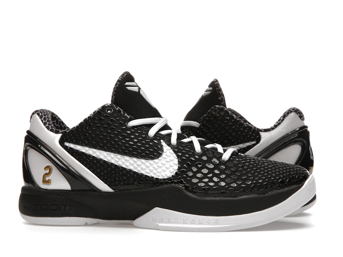 Nike Kobe 6 Protro Mambacita Sweet 16