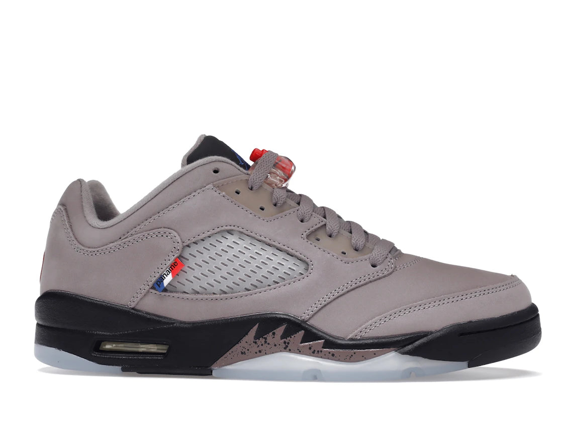 Jordan 5 Retro Low PSG (2022)