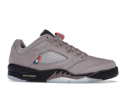 Jordan 5 Retro Low PSG (2022)