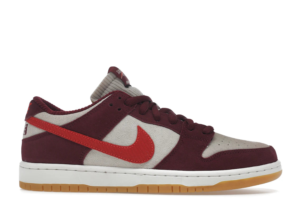 Nike SB Dunk Low Skate Like a Girl