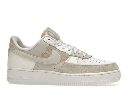 Nike Air Force 1 Low '07 Coconut Milk