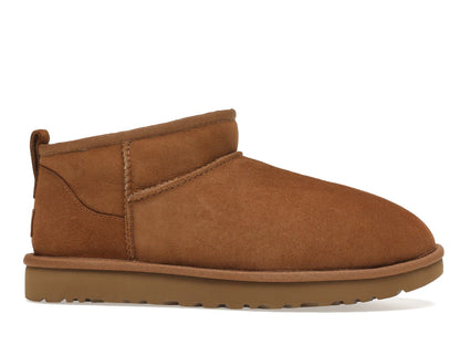 UGG Classic Ultra Mini Boot Chestnut